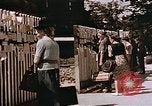Immagine di Poliziotti tedeschi Berlino Germania, 1945, secondo 21 filmato di repertorio 65675048681