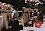 Immagine di Poliziotti tedeschi Berlino Germania, 1945, secondo 23 filmato di repertorio 65675048681