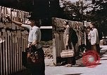 Immagine di Poliziotti tedeschi Berlino Germania, 1945, secondo 31 filmato di repertorio 65675048681