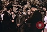 Immagine di Poliziotti tedeschi Berlino Germania, 1945, secondo 48 filmato di repertorio 65675048681