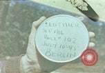 Image of Tiergarden Berlin Germany, 1945, second 1 stock footage video 65675048682