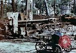 Image of Tiergarden Berlin Germany, 1945, second 5 stock footage video 65675048682