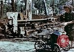 Image of Tiergarden Berlin Germany, 1945, second 7 stock footage video 65675048682