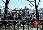 Image of Tiergarden Berlin Germany, 1945, second 20 stock footage video 65675048682