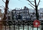 Image of Tiergarden Berlin Germany, 1945, second 21 stock footage video 65675048682
