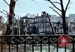 Image of Tiergarden Berlin Germany, 1945, second 23 stock footage video 65675048682