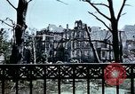 Image of Tiergarden Berlin Germany, 1945, second 24 stock footage video 65675048682