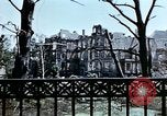 Image of Tiergarden Berlin Germany, 1945, second 25 stock footage video 65675048682