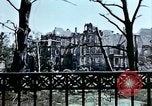 Image of Tiergarden Berlin Germany, 1945, second 26 stock footage video 65675048682