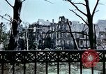 Image of Tiergarden Berlin Germany, 1945, second 27 stock footage video 65675048682