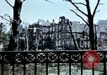 Image of Tiergarden Berlin Germany, 1945, second 28 stock footage video 65675048682