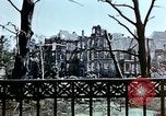 Image of Tiergarden Berlin Germany, 1945, second 30 stock footage video 65675048682