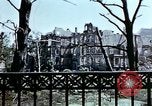 Image of Tiergarden Berlin Germany, 1945, second 32 stock footage video 65675048682