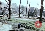 Image of Tiergarden Berlin Germany, 1945, second 33 stock footage video 65675048682
