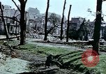 Image of Tiergarden Berlin Germany, 1945, second 35 stock footage video 65675048682