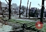 Image of Tiergarden Berlin Germany, 1945, second 36 stock footage video 65675048682