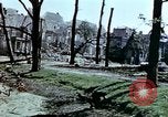 Image of Tiergarden Berlin Germany, 1945, second 47 stock footage video 65675048682
