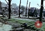Image of Tiergarden Berlin Germany, 1945, second 50 stock footage video 65675048682