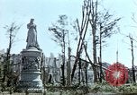 Image of Tiergarden Berlin Germany, 1945, second 53 stock footage video 65675048682