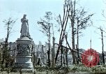 Image of Tiergarden Berlin Germany, 1945, second 54 stock footage video 65675048682