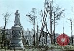 Image of Tiergarden Berlin Germany, 1945, second 59 stock footage video 65675048682