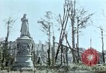 Image of Tiergarden Berlin Germany, 1945, second 60 stock footage video 65675048682