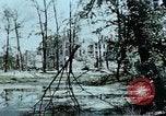 Image of bomb crater Berlin Germany, 1945, second 1 stock footage video 65675048683