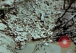 Image of bomb crater Berlin Germany, 1945, second 37 stock footage video 65675048683