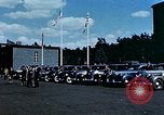 Standbild Harry S Truman Berlin Deutschland, 1945, aus Sekunde 5 historischem Filmmaterial Videoclip 65675048685