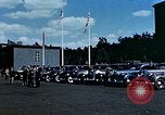 Standbild Harry S Truman Berlin Deutschland, 1945, aus Sekunde 6 historischem Filmmaterial Videoclip 65675048685