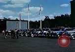 Standbild Harry S Truman Berlin Deutschland, 1945, aus Sekunde 9 historischem Filmmaterial Videoclip 65675048685