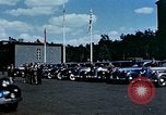 Standbild Harry S Truman Berlin Deutschland, 1945, aus Sekunde 10 historischem Filmmaterial Videoclip 65675048685