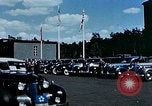 Standbild Harry S Truman Berlin Deutschland, 1945, aus Sekunde 11 historischem Filmmaterial Videoclip 65675048685