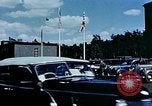 Standbild Harry S Truman Berlin Deutschland, 1945, aus Sekunde 12 historischem Filmmaterial Videoclip 65675048685