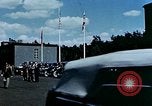 Standbild Harry S Truman Berlin Deutschland, 1945, aus Sekunde 13 historischem Filmmaterial Videoclip 65675048685
