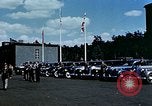 Standbild Harry S Truman Berlin Deutschland, 1945, aus Sekunde 14 historischem Filmmaterial Videoclip 65675048685