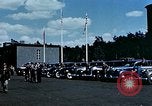 Standbild Harry S Truman Berlin Deutschland, 1945, aus Sekunde 15 historischem Filmmaterial Videoclip 65675048685