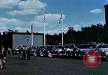 Standbild Harry S Truman Berlin Deutschland, 1945, aus Sekunde 16 historischem Filmmaterial Videoclip 65675048685