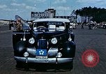 Standbild Harry S Truman Berlin Deutschland, 1945, aus Sekunde 17 historischem Filmmaterial Videoclip 65675048685