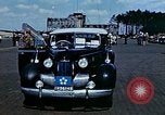 Standbild Harry S Truman Berlin Deutschland, 1945, aus Sekunde 18 historischem Filmmaterial Videoclip 65675048685