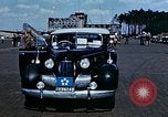 Standbild Harry S Truman Berlin Deutschland, 1945, aus Sekunde 19 historischem Filmmaterial Videoclip 65675048685