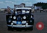 Standbild Harry S Truman Berlin Deutschland, 1945, aus Sekunde 20 historischem Filmmaterial Videoclip 65675048685