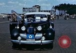 Standbild Harry S Truman Berlin Deutschland, 1945, aus Sekunde 21 historischem Filmmaterial Videoclip 65675048685