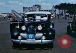 Standbild Harry S Truman Berlin Deutschland, 1945, aus Sekunde 22 historischem Filmmaterial Videoclip 65675048685