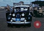 Standbild Harry S Truman Berlin Deutschland, 1945, aus Sekunde 23 historischem Filmmaterial Videoclip 65675048685