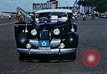 Standbild Harry S Truman Berlin Deutschland, 1945, aus Sekunde 25 historischem Filmmaterial Videoclip 65675048685