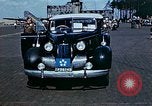 Standbild Harry S Truman Berlin Deutschland, 1945, aus Sekunde 26 historischem Filmmaterial Videoclip 65675048685