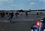 Standbild Harry S Truman Berlin Deutschland, 1945, aus Sekunde 30 historischem Filmmaterial Videoclip 65675048685