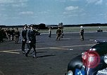 Standbild Harry S Truman Berlin Deutschland, 1945, aus Sekunde 31 historischem Filmmaterial Videoclip 65675048685