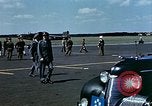 Standbild Harry S Truman Berlin Deutschland, 1945, aus Sekunde 32 historischem Filmmaterial Videoclip 65675048685